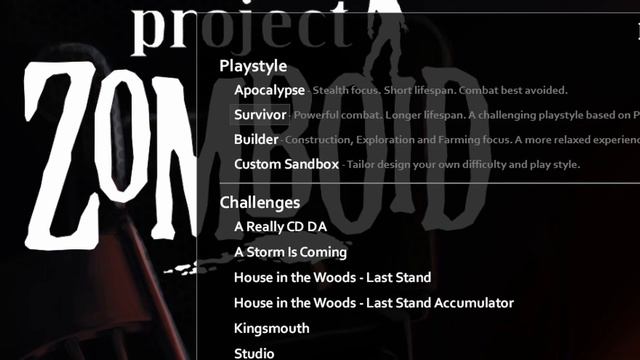 A Minimap Fix for Old Saved Games! Project Zomboid Guide, Tips, Hints and Tricks смотреть онлайн