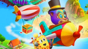 МОЙ ГОВОРЯЩИЙ ТОМ 2 #42 ОБНОВЛЕНИЕ друзья Анджела Ухаживаем за питомцем #Том_2 #Том