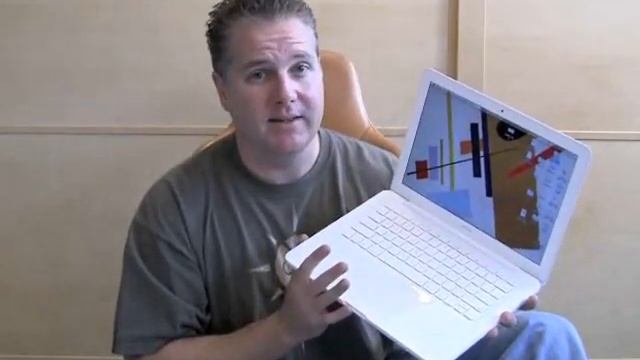 Apple MacBook MC207LL_A 13.3-Inch Laptop