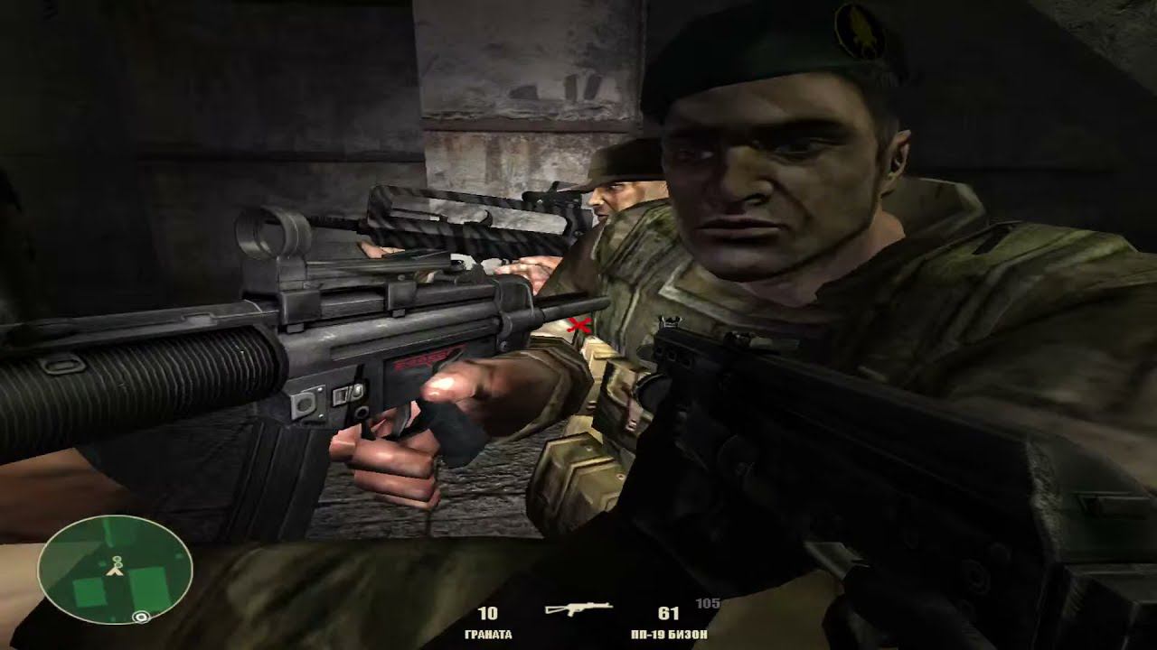 Code Of Honor 2. Засекреченный остров #2 смотреть онлайн