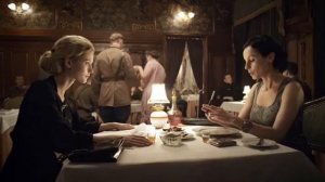 Пролог (саундтрек из сериала ‘Разведчицы’)