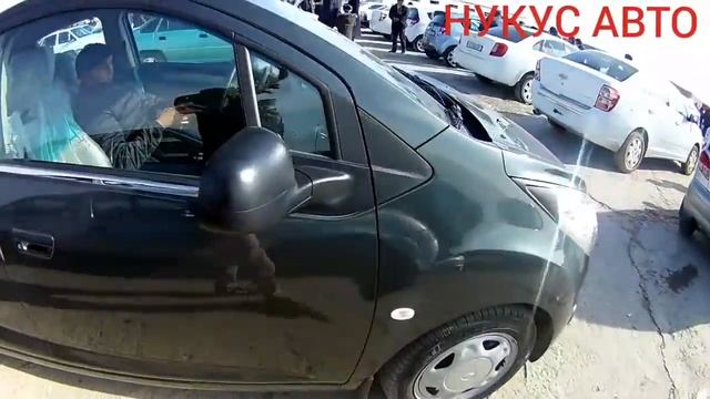 НУКУС МАШИН БАЗАР БАХАЛАРЫ 18.11.18 (ЧАСТЬ 1) смотреть онлайн