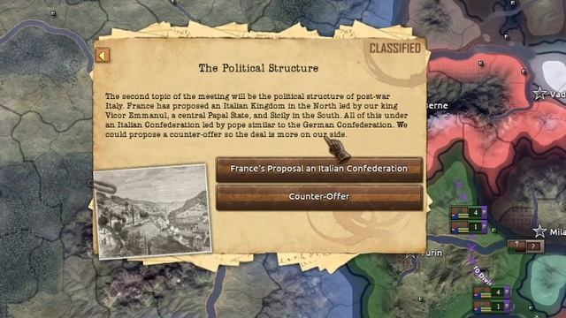 HOI4 End of a new Beginning mod is huge смотреть онлайн