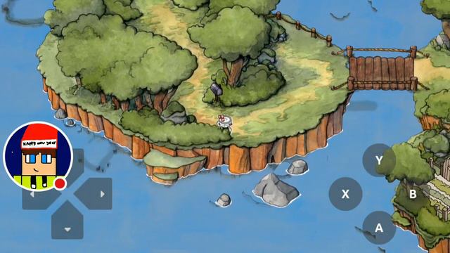 Стрим игры "Cuphead Mobile". смотреть онлайн