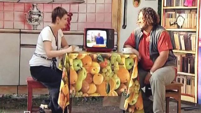 Коллекция глупостей 15 10 09 часть 4 смотреть онлайн