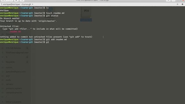 Video 5 Curso git - Oracle APEX смотреть онлайн