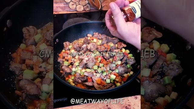 Кулинарное творчество для всех 