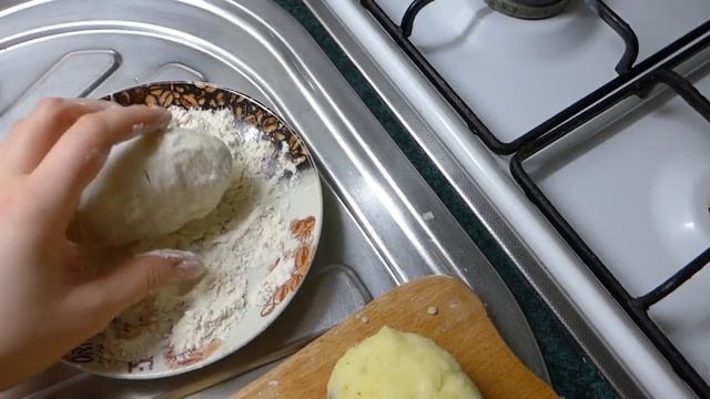 Вкусные блюда на любой вкус 