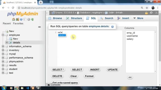 Select Names Starting From Vowels | Sql | Interview смотреть онлайн
