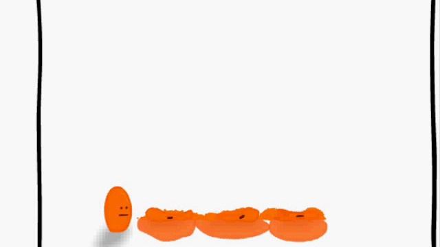 Screaming Beans Game-complete game playthru смотреть онлайн