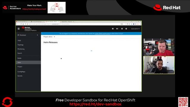 GitOps Guide to the Galaxy (Ep 11): Working with Helm смотреть онлайн