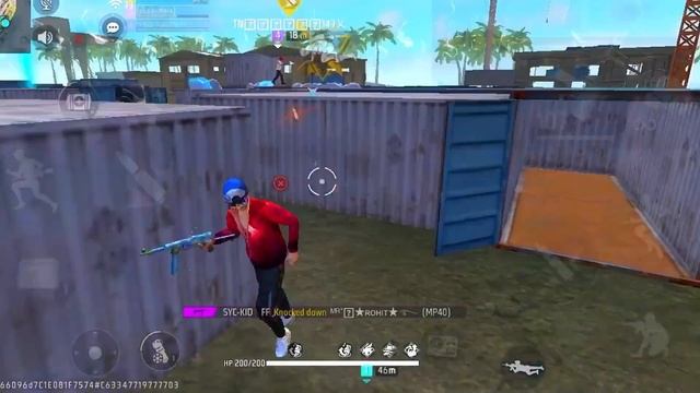 YASHU JOD GAMEPLAY ?SECRET HEADSHOT + SETTINGS ⚡️FOR IPHONE ? PLAYER ✨POCO F5 GAMEPLAY ? смотреть онлайн