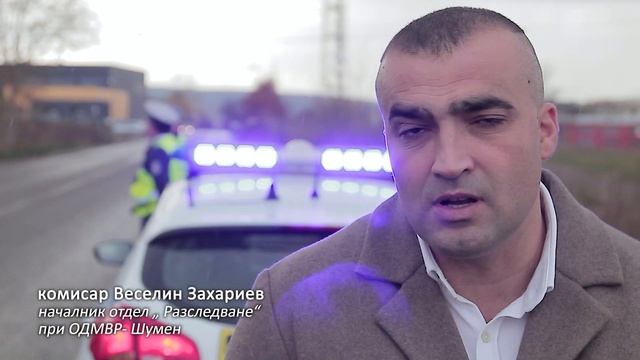 ОДМВР - Шумен с инициатива за превенция на зависимостите сред младите хора смотреть онлайн