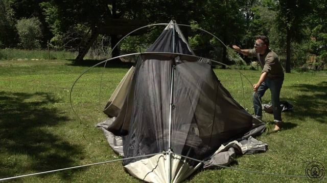 Does size REALLY matter??? REI Co-Op Kingdom Tent Series - Review and How To смотреть онлайн