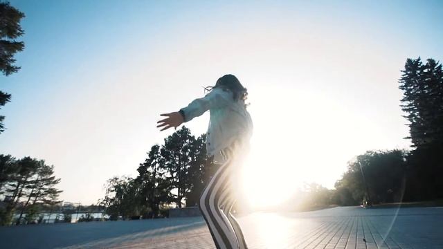Twerk | Choreo by Katya Malygina | Мот - Как к себе домой смотреть онлайн