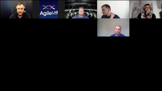 Ценности в Скрам (Scrum Values) и зачем они нужны | AgileLAB смотреть онлайн