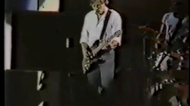 Pink Floyd - Young Lust (Live) смотреть онлайн