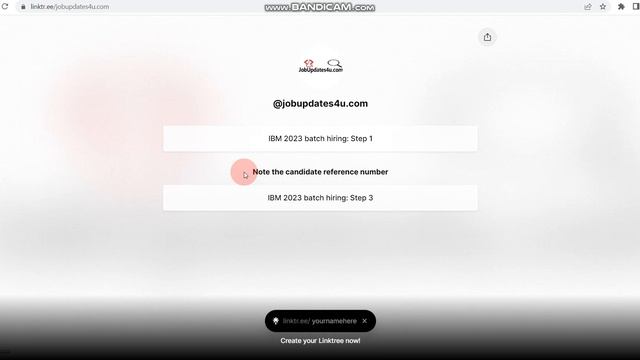 IBM is hiring 2023 batch | Salary: 4.5 LPA | Selection Process? | 3 Steps to apply? | IBM CodeKnack смотреть онлайн