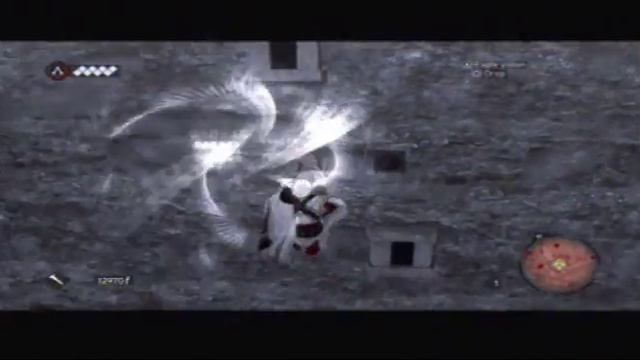 Assassins Creed Brotherhood Walkthrough Part 14 - Lucerzia Borgia смотреть онлайн