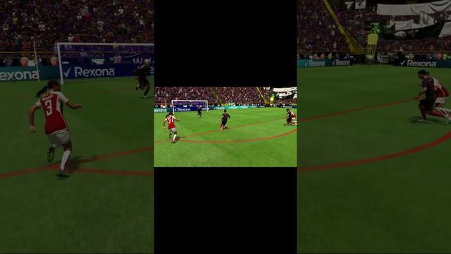 Голы #fc24 #ultimateteam #fantasy #футбол #shorts #незабудь_подписаться_👍
EA SPORTS FC 24 смотреть онлайн