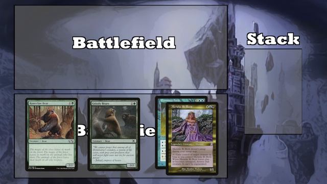 Combo Breakdown: Merieke Ri Berit (MTG Combos Explained) смотреть онлайн