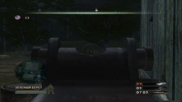 Прохождение Commandos: Strike Force Часть 2 Предательство (1080p 60fps)