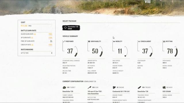 OPERATION COLD STEEL || New Premium Tank Previews || World of Tanks: Mercenaries смотреть онлайн