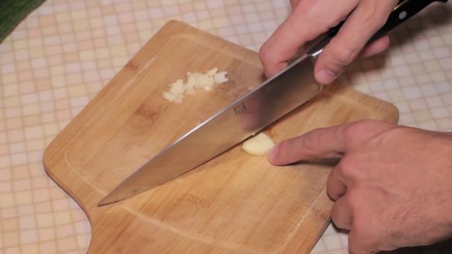 Как научиться быстро и правильно резать ножом смотреть онлайн