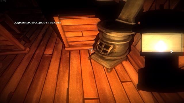 The Long Dark - 1 Холод и боль смотреть онлайн