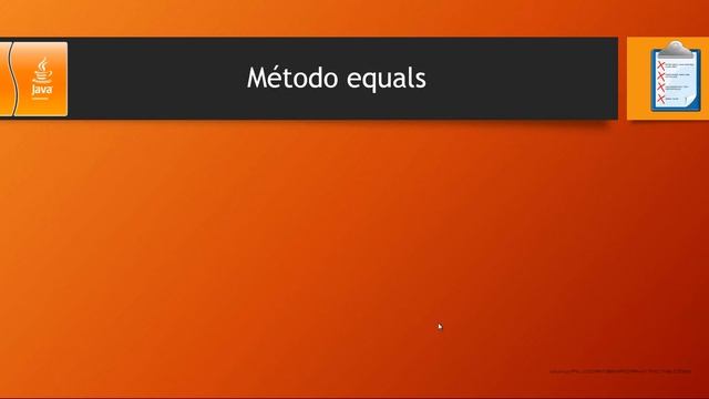 Curso Java. Colecciones III. Métodos equals y hashCode. Vídeo 181 смотреть онлайн