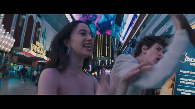 Анора | Трейлер | В кино с 17 октября смотреть онлайн