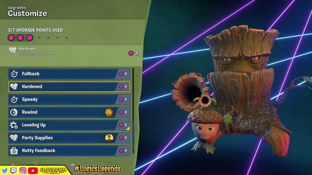 Plants vs Zombies Battle For Neighborville Upgrade System & Currencies Guide! Coins & Tacos! смотреть онлайн