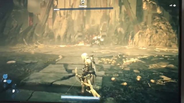 Assassins creed odyssey Cerberus... YES FINALLY!!!! смотреть онлайн
