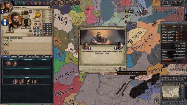 CK2 After the End: Steel Republic #3 - Hivemind Stirs (Series B) смотреть онлайн