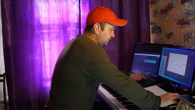 Запись песни с нуля смотреть онлайн