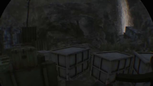 Immortal Legacy: The Jade Cipher PSVR Gameplay смотреть онлайн