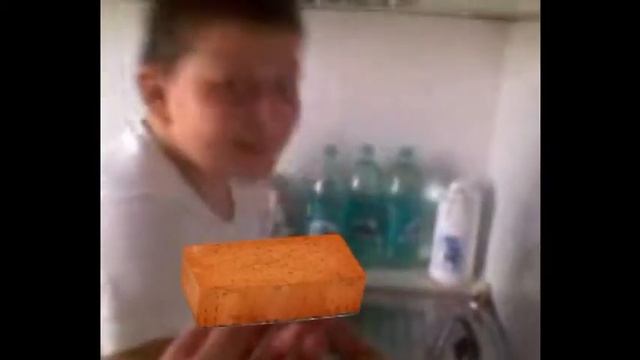 Кирпич смотреть онлайн