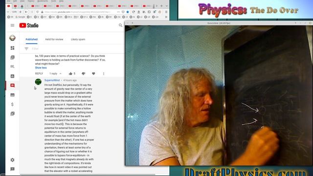 Google and Baldy Catz are Evil ...comments смотреть онлайн