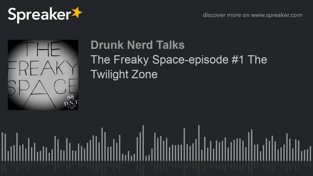 The Freaky Space-episode #1 The Twilight Zone (part 3 of 3) смотреть онлайн