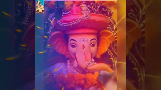 Bhakt Tera Aaya Rey Dekh GanRaya Song | Ganpati full video song | Mumbai Sagar | Krishna Dubey смотреть онлайн