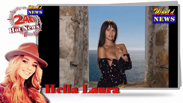 Playboy star Maria Liman trapped in coronavirus lockdown wants 'sexual partner' to kill time смотреть онлайн