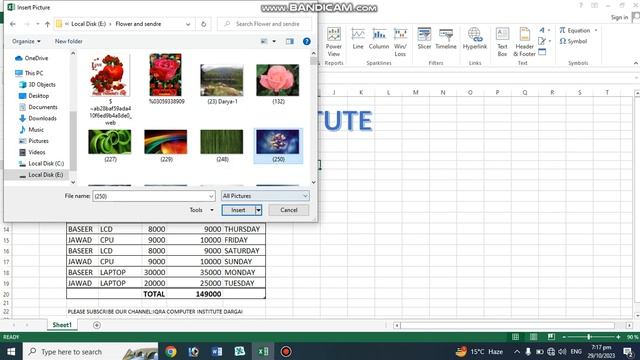 MS EXCEL CLASS11,SCALE,PRINT,GRIDLINE,VIEW,ROTATE,GROUP смотреть онлайн