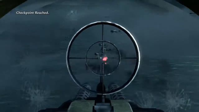 Call Of Duty World At War Mission 11 Black cats смотреть онлайн