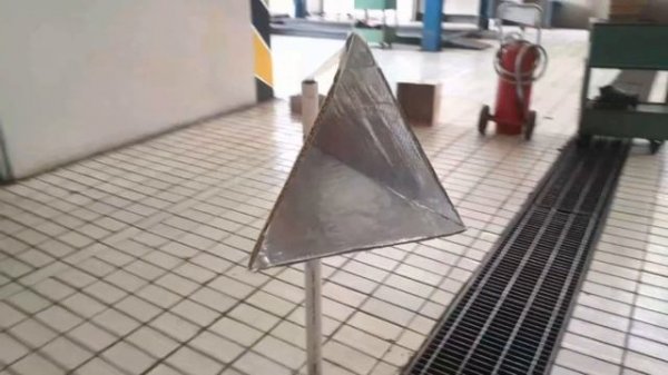 Toyota Alphard 2020 Blind Spot Sensor Calibration #toyota #blindspotmonitor