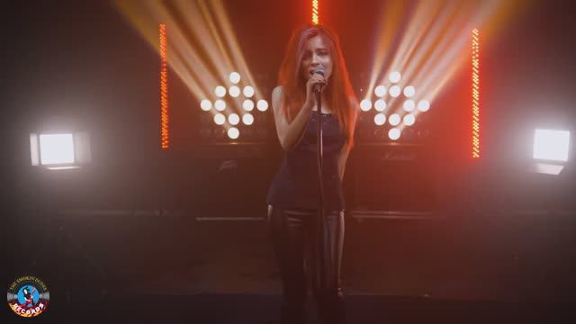 Roxette - Listen To Your Heart; cover by Andreea Munteanu & Andrei Cerbu смотреть онлайн