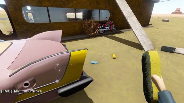 The Long Drive/НОВАЯ МАШИНА/Chevrolet Impala 1960 смотреть онлайн