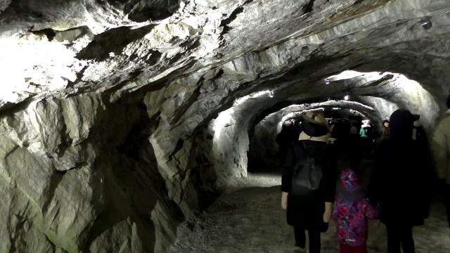 На "Ласточке" в Рускеалу (сокращенный вариант) смотреть онлайн
