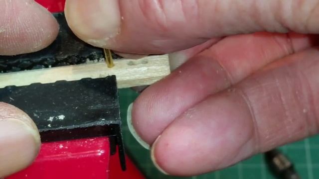 Official HMS Victory Build Diary - Pack 7, Stages 63-64 смотреть онлайн