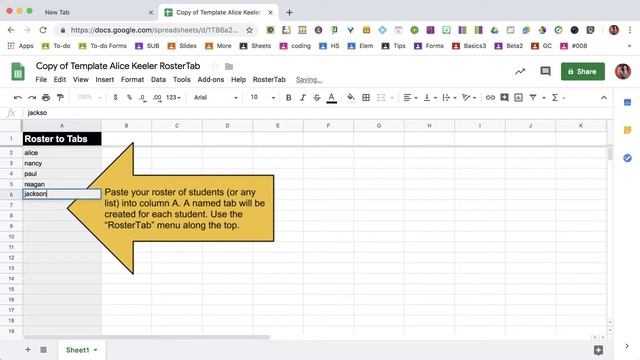 Coding Google Apps Script Workshop смотреть онлайн