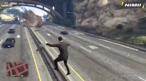 GTA 5 Thug Life #14 Funny Moments (GTA 5 WINS & FAILS)